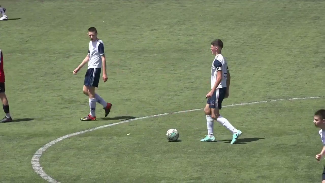 Pioniri 2009 FK Baton II - FC Academica 1:3 Omladinska liga Pionira Grupa B 19.05.2024