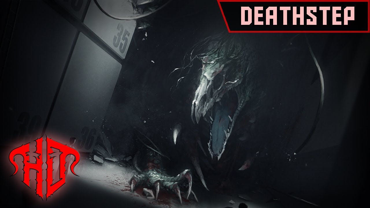 AL7AR & Constrict - Indestructible Reptile [SCP-682 Fan Song]