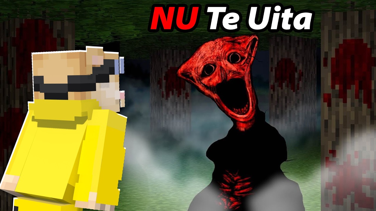 L-am Adaugat pe OMUL Ars in Minecraft...