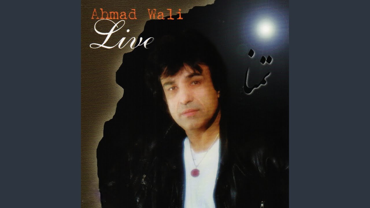 Wasfi Gul وصف گل