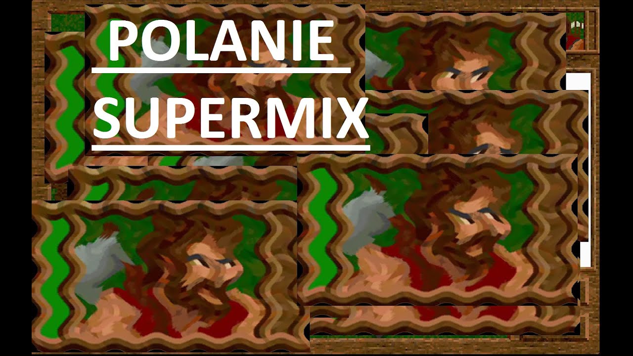 Polanie Supermix