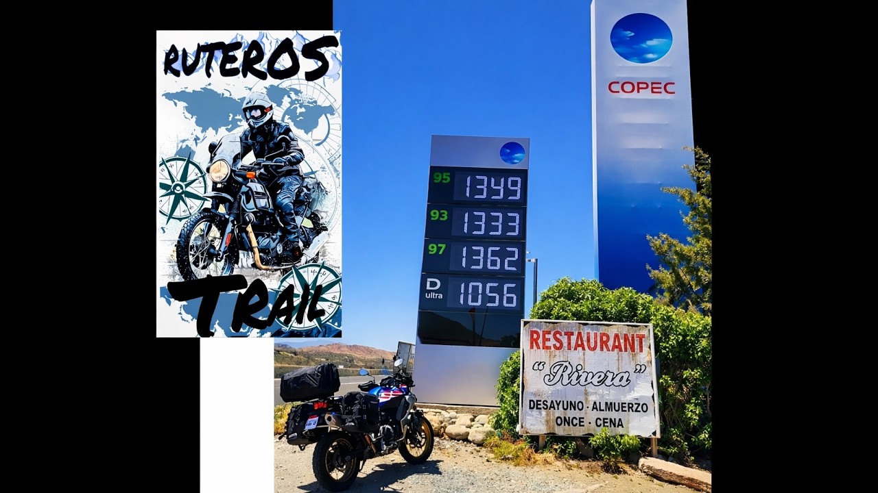 Valle del Elqui Cochiguaz - Día1 (30Octubre2025)