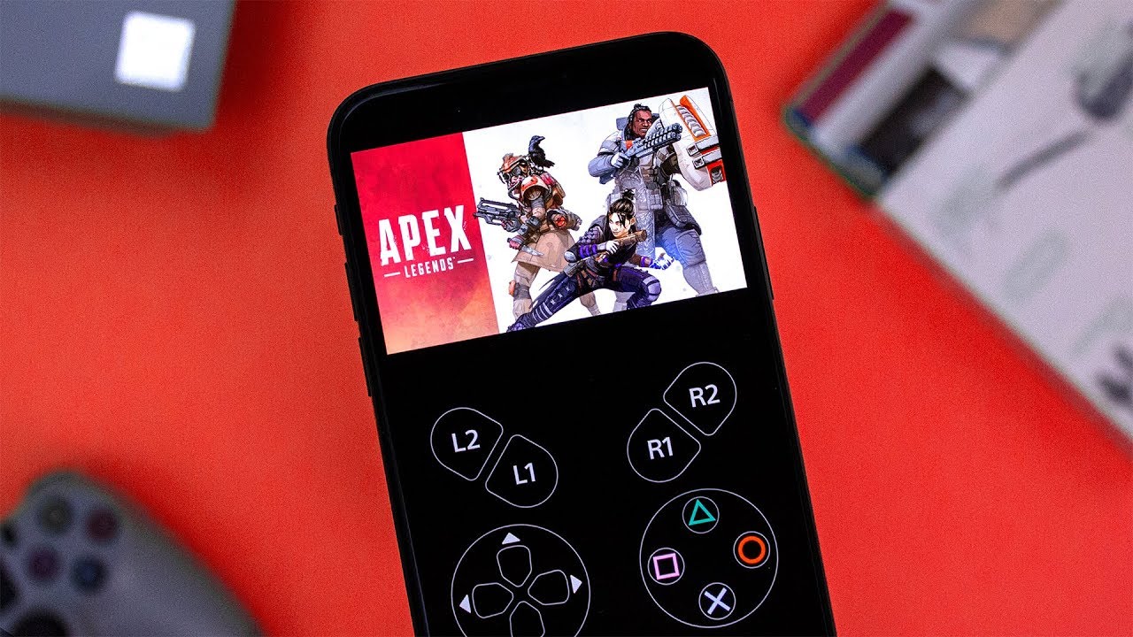 How to Play PS4 Games on your iPhone or iPad using Remote Play!
