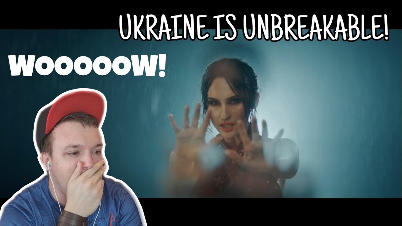 Reaction - Vorozhyla - Go_A, Monokate - Official Video