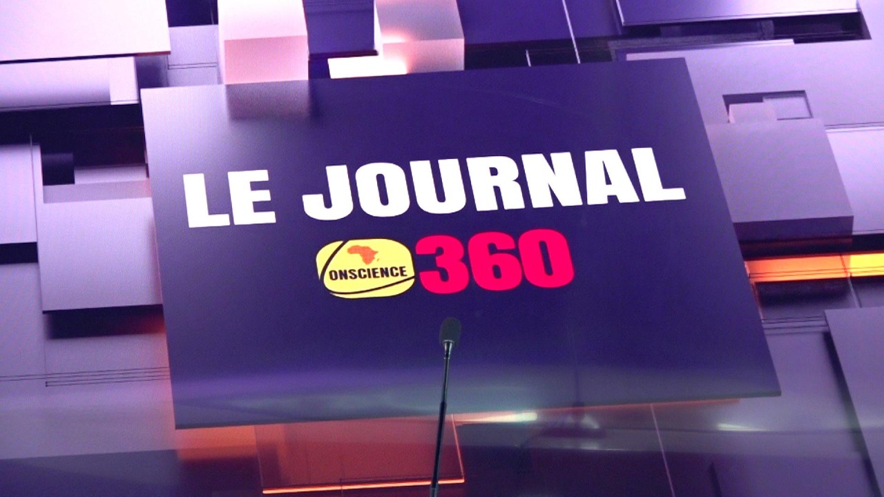 LE JOURNAL DU 03 MARS 2026