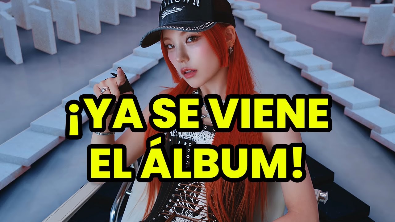 Mi opinión honesta sobre MR. VAMPIRE de ITZY | Reseña de la canción