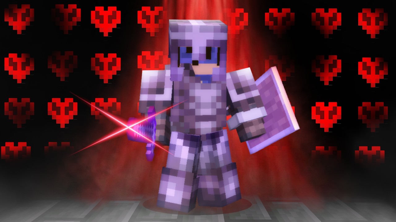 I Became The Server's Most POWERFUL Player