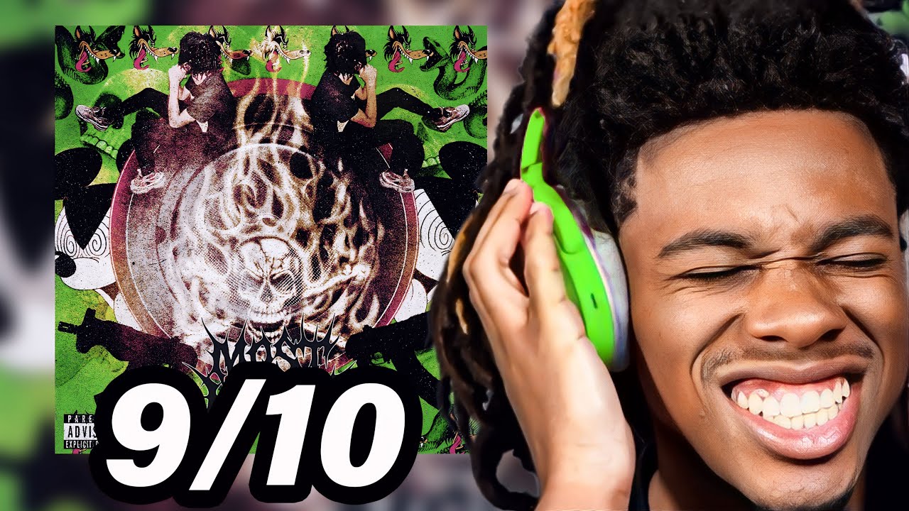 Cuhlout Reacts to Lxstk1 - Most Hated