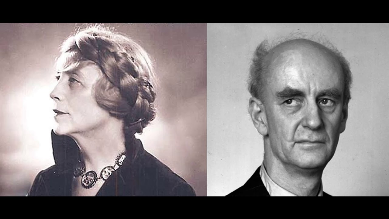 [HQ sound] Yvonne Lefébure, Furtwängler & BPO - Mozart: Piano Concerto No.20 in D Minor K.466 (1954)