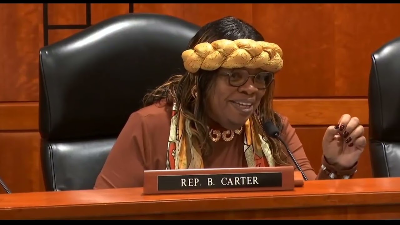 Legislative testimony HB5302 