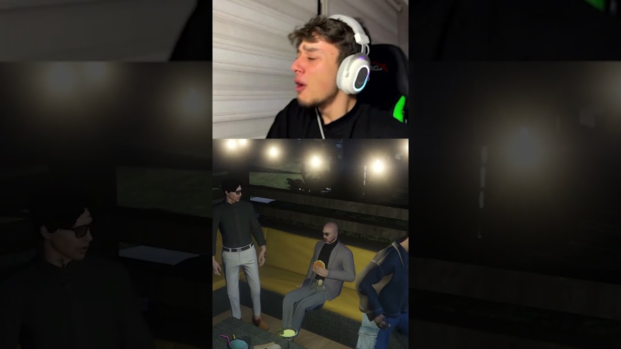 Ne yaptın ne yaptın 😂  - GTA 5 HAYDAR İLE POLİSİYE !!!