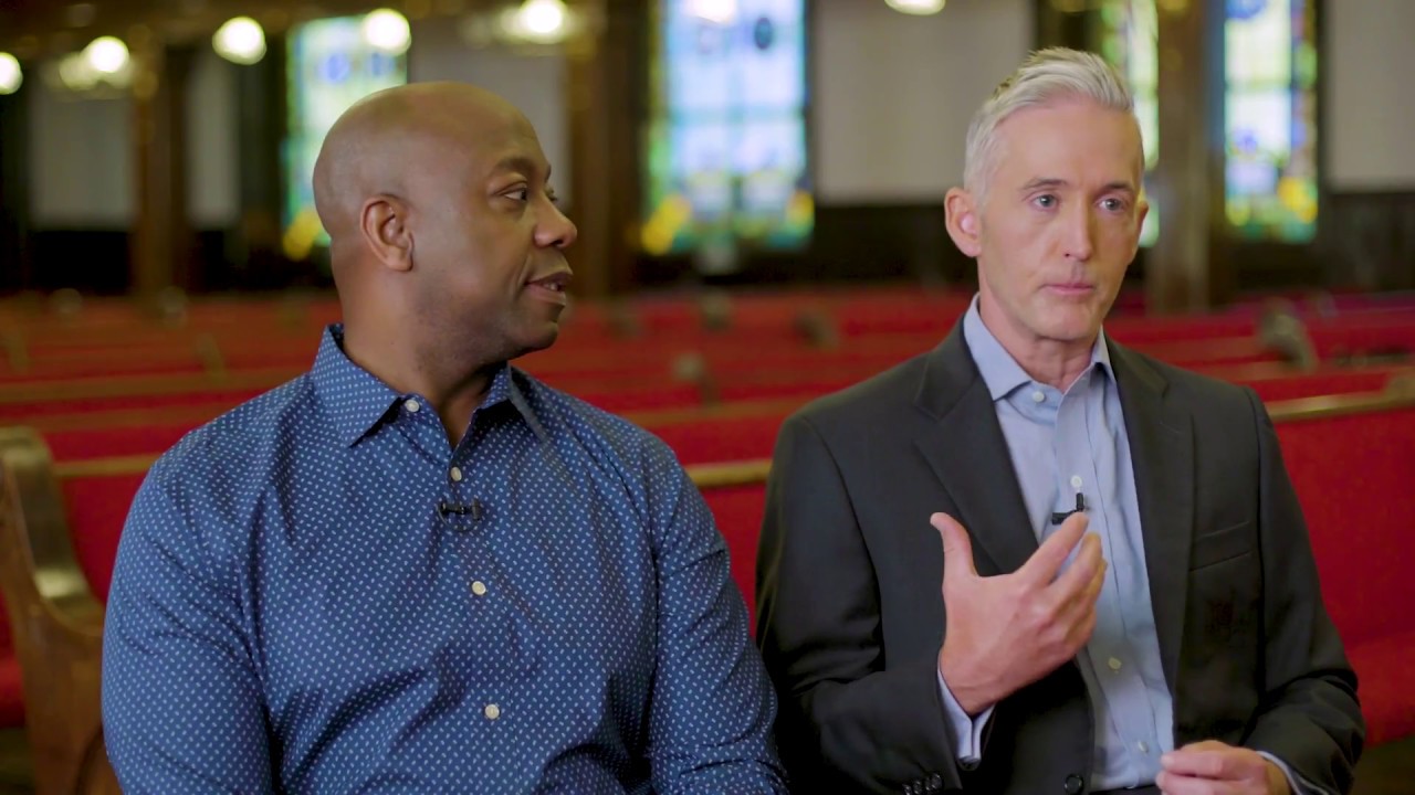 Friendship Challenge #1 - Why Reconciliation
