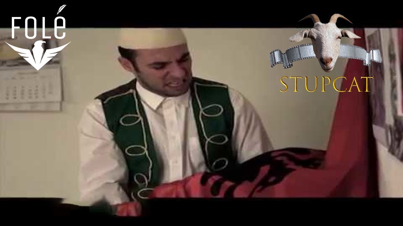 Stupcat  - Rryma Aprilili