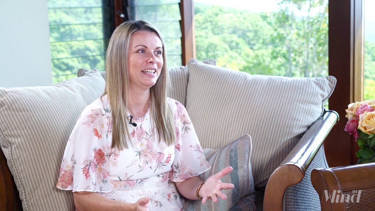 The Stepfamily Journey with Dr Kate Owen
