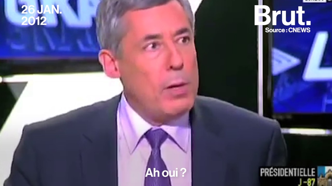 Henri Guaino arrête la politique
