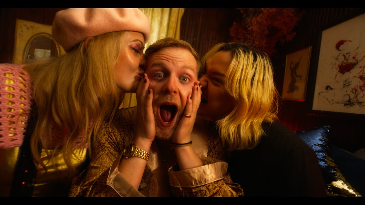 In Her Own Words x Young Culture - House Party (Official Music Video)