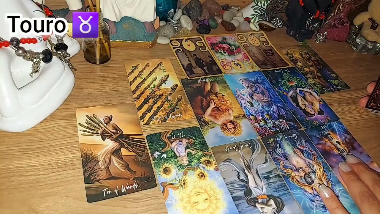 🎯Touro♉ Vai Fazer Falsas Promessas Para Vc Voltar😠 Não Caía Nesse Golpe🥲😱Peça Provas, Tire Proveito😚