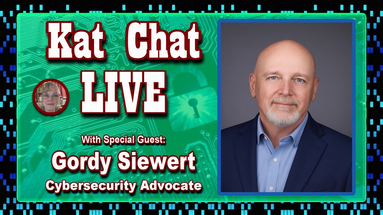 Scam-Proof Your Life: Cybersecurity Tips from a Passionate Advocate #techawareness  #cybercrime