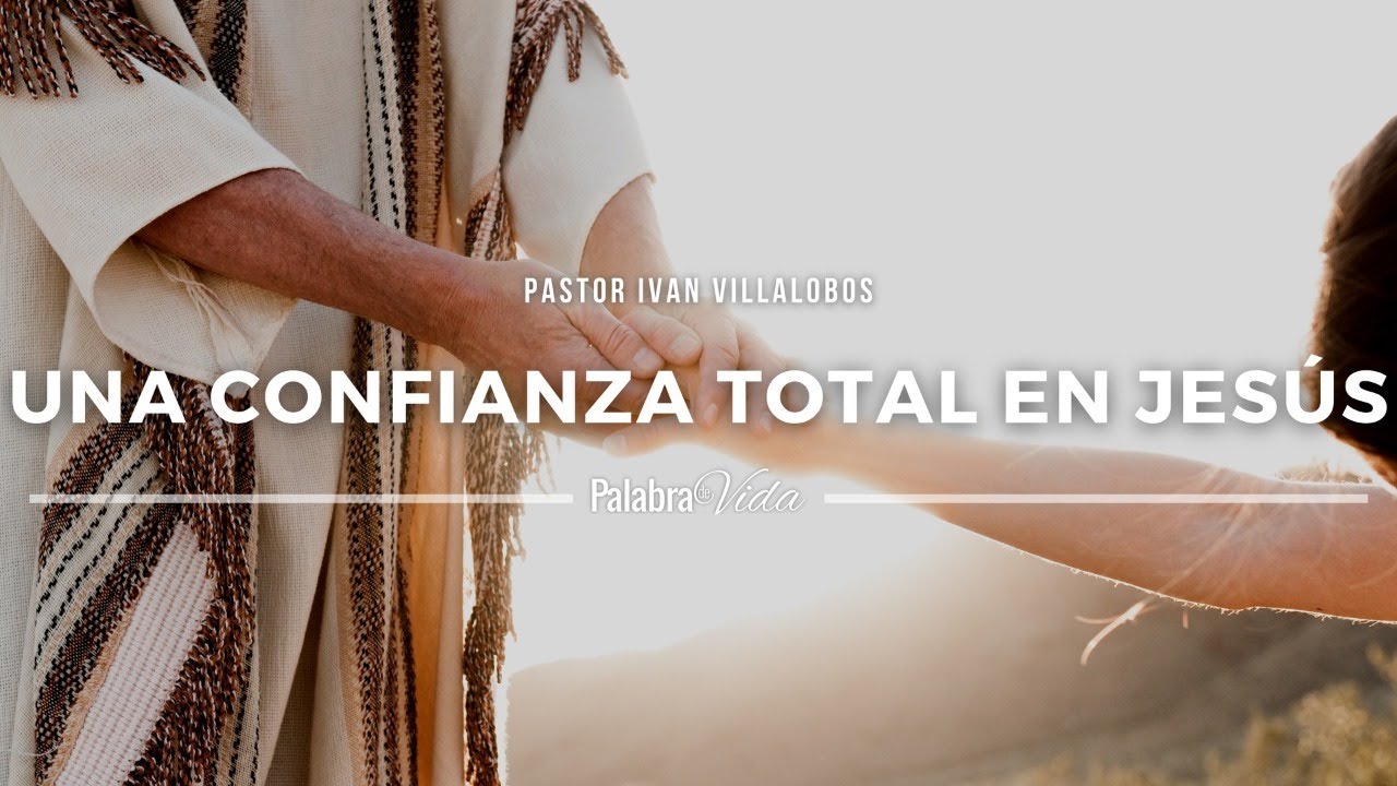 Una Confianza Total En JesúsI - PUL Oregon  Live Stream