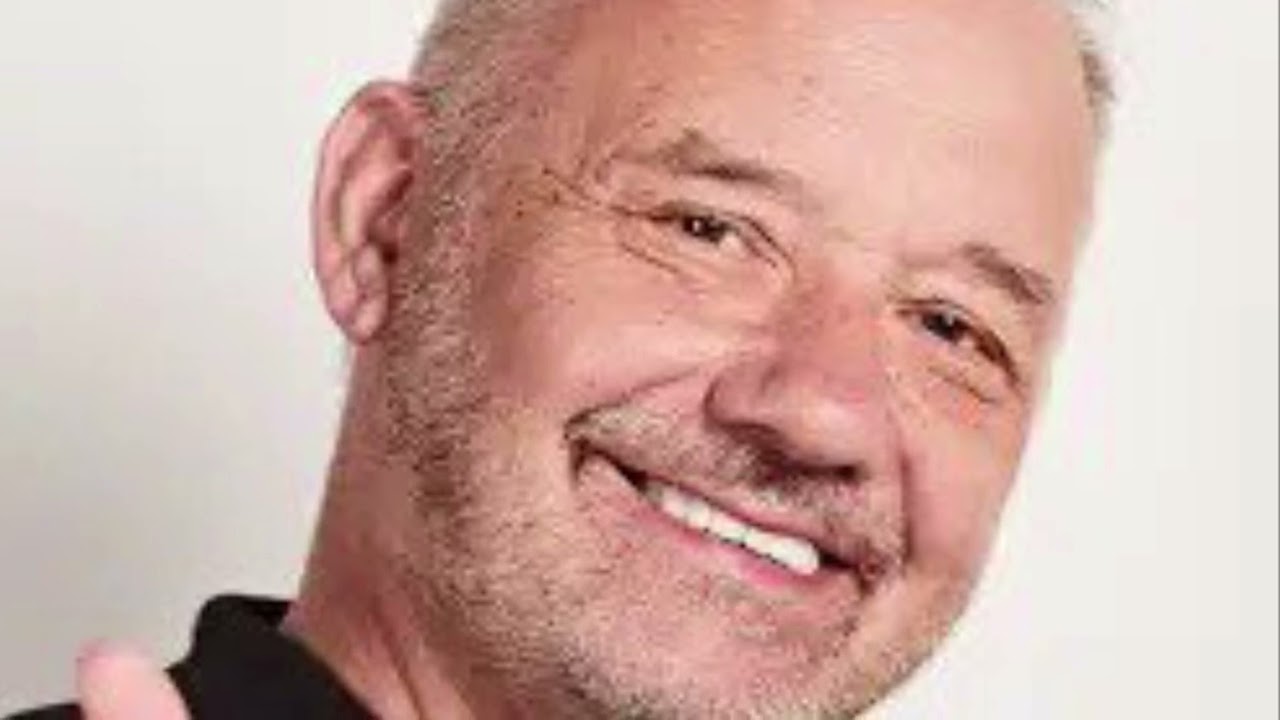 Fun Bus by Bob Mortimer from Athletico Mince Podcast