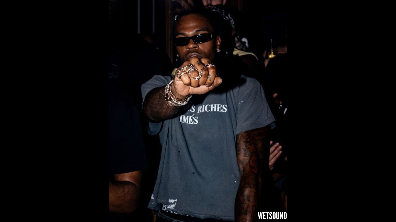[FREE] Gunna Type Beat - 