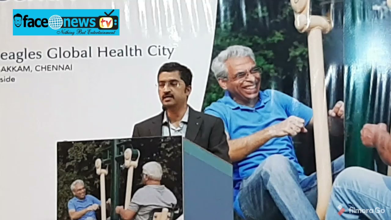 Doctors of Excellence in Advanced Spine Sciences explain Exclusive Advanced Endoscopic Spine Surgery