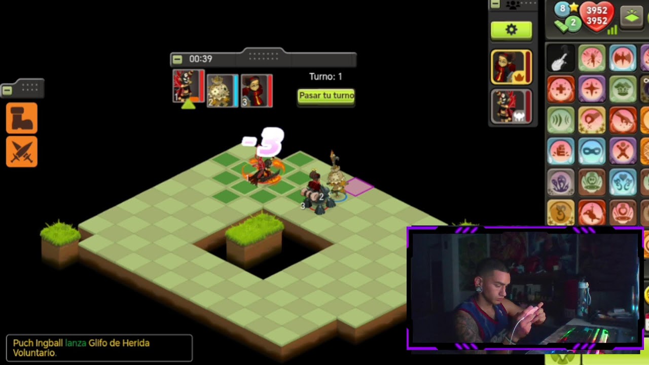 DOFUS TOUCH, SORTEO DE KAMAS CADA 100 SUBS:)
