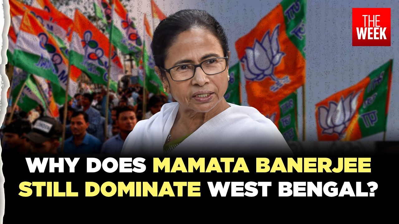 Czynnik Mamaty Banerjee: dlaczego &bdquo;Didi&rdquo; pozostaje popularna wśr&oacute;d wyborc&oacute;w w Bengalu Zachodnim |...