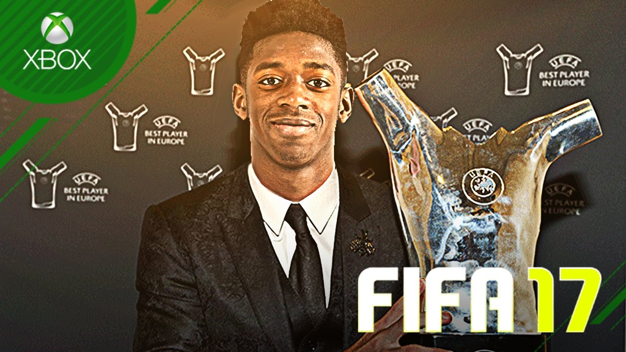O MELHOR JOGADOR DO WOLVES !!! - FIFA 17 - Modo Carreira #51 [Xbox One]