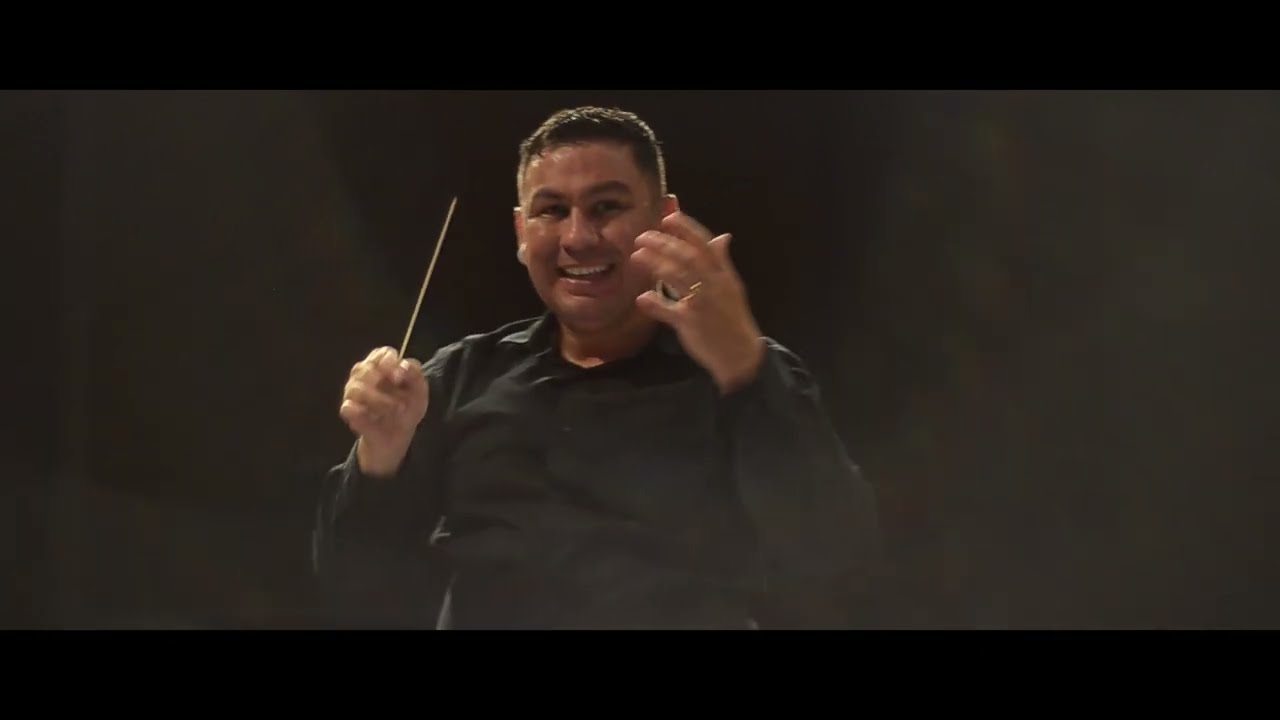 Hino 394 - Nas moradas do Senhor ORQUESTRA MAESP