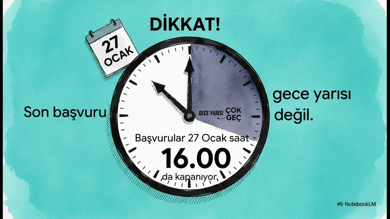 MEB Akademi (AGS) Başvuruları Başlıyor! 10.000 Kontenjan, Şartlar ve Bilmeniz Gerekenler
