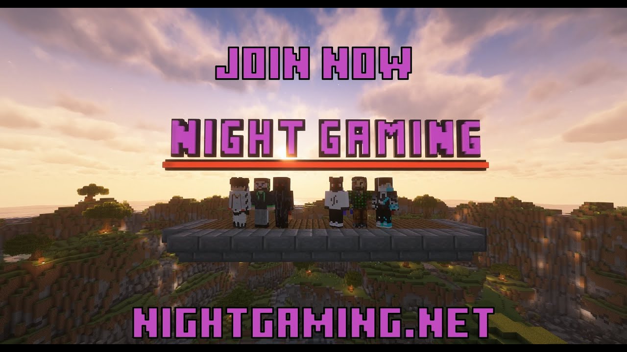 Nightgaming.net | Server Trailer