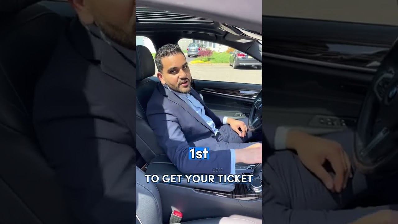 TWO WAYS to BEAT a SPEEDING TICKET! 🚗💨