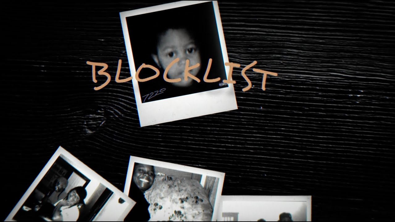 Lil Durk - Blocklist (Official Audio)