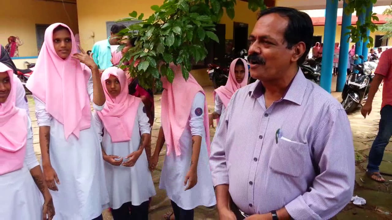 pptmyhss cherur mailanchi fest 2018