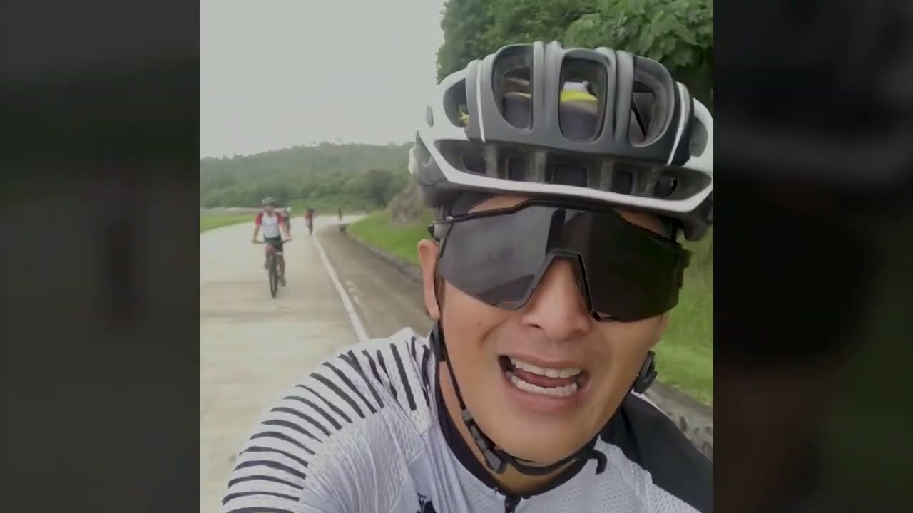 Bike to Work na may kasamang Pasyal.         (Bike Vlog # 13)