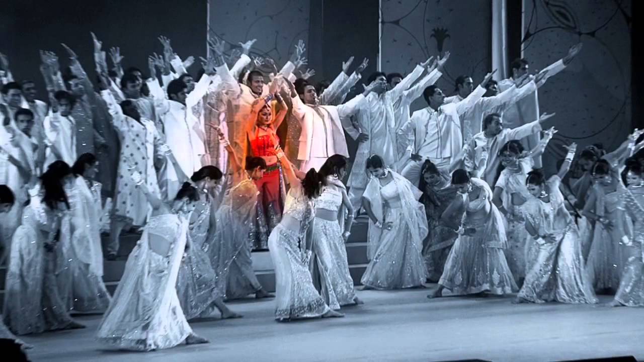 Bhavna Pani à Lyon le 24/01/2016