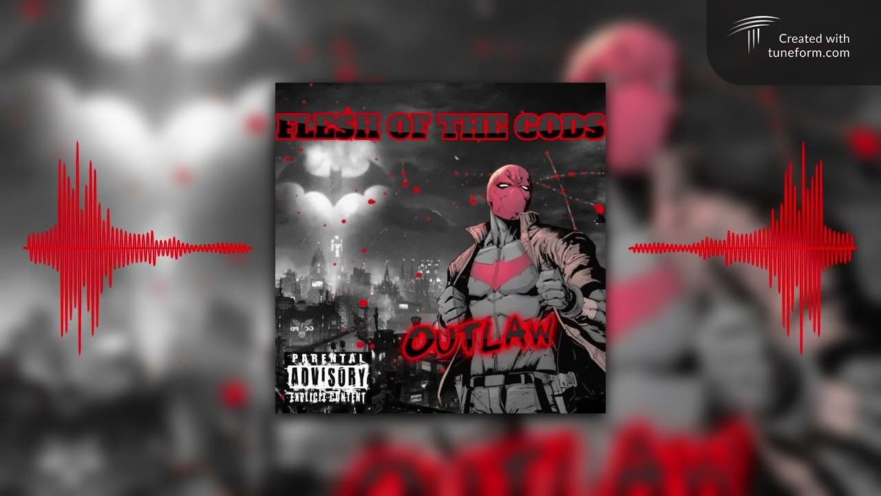 Outlaw - 08. The Mission [A tribute to Mission : Infect]