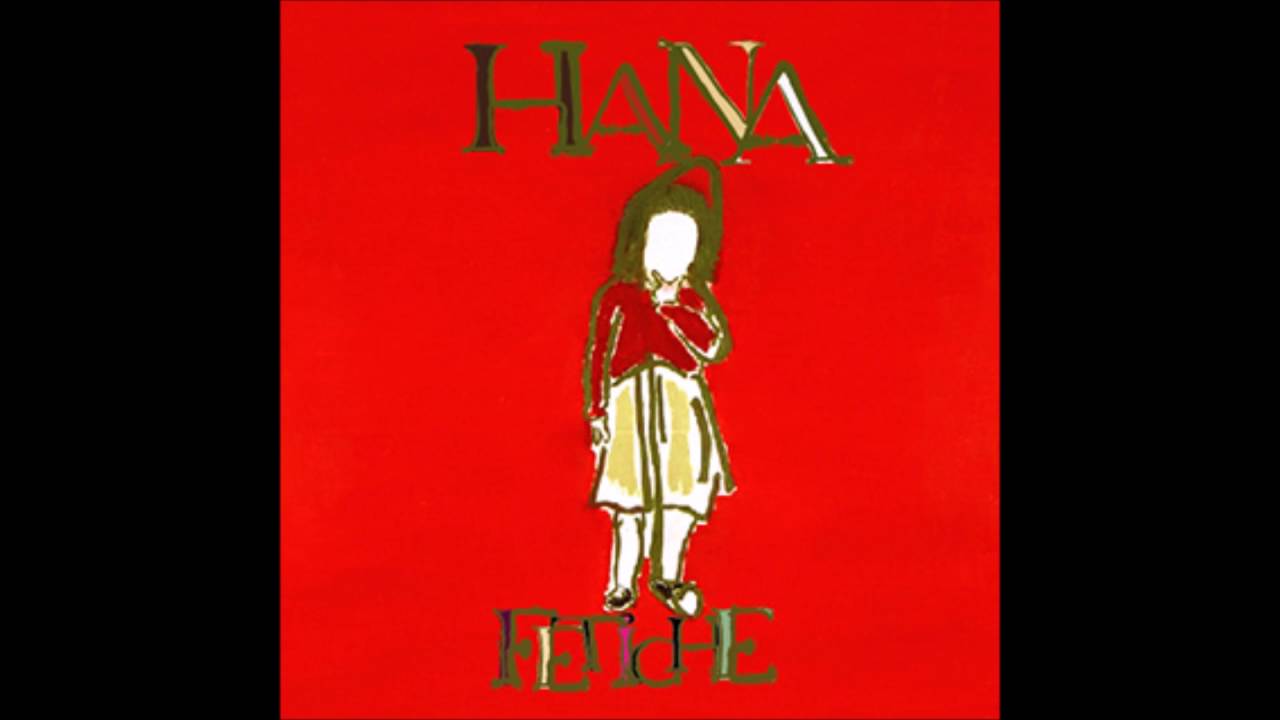 Hana  - Fantasía