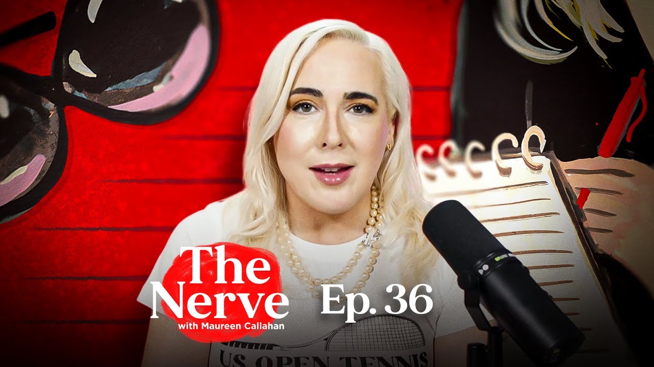 Meghan Markle’s Netflix Flop, Priscilla Presley's Bizarre TV Appearance, and Bill Maher's Dirty Mind