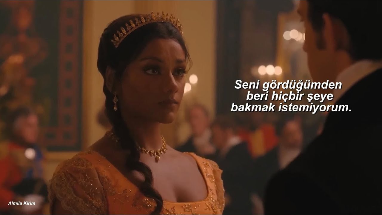 Kate & Anthony • Taylor Swift - Daylight (Türkçe Çeviri)