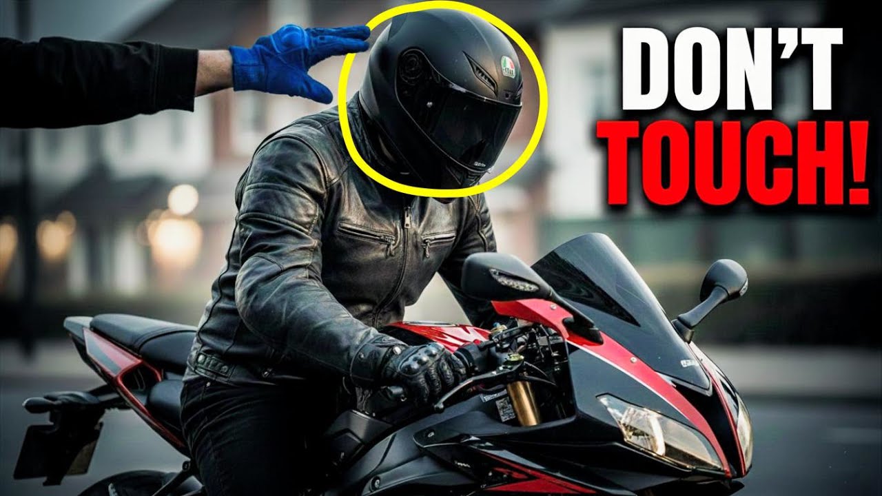 Things People Do That ENRAGE Bikers on the Road!