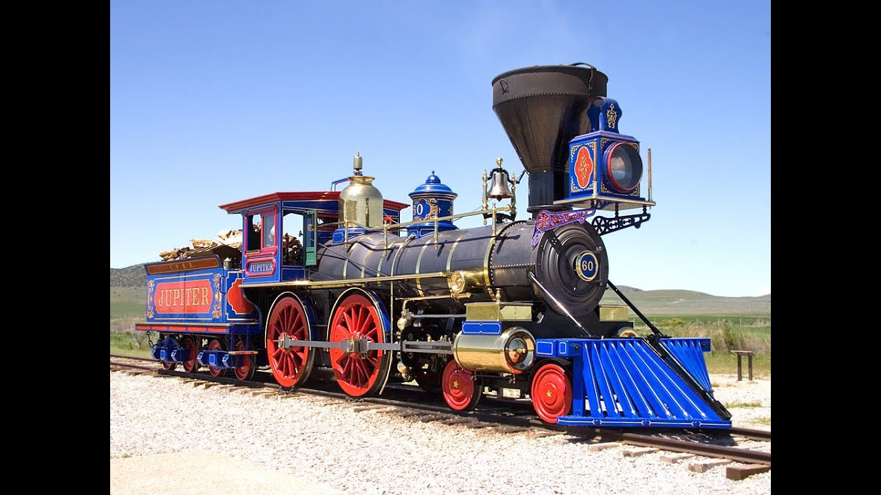 Golden Spike Anniversary Special