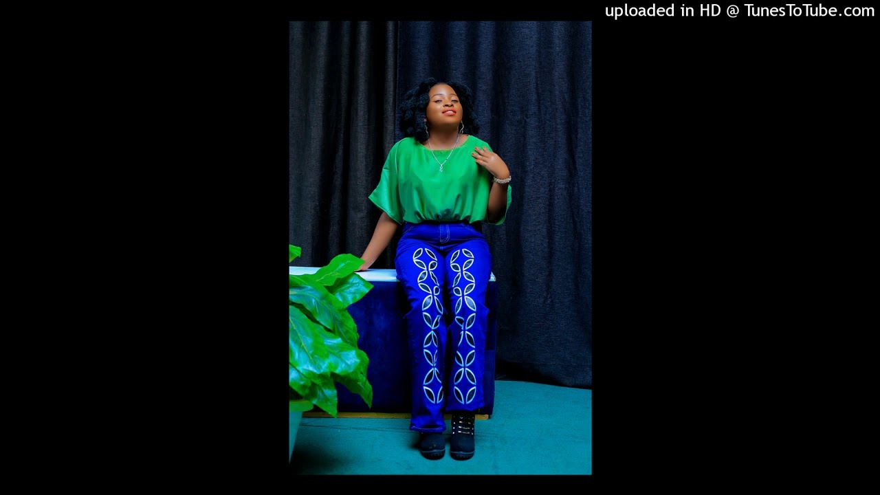 Leba Niinzya - Princess Blessing (Audio)