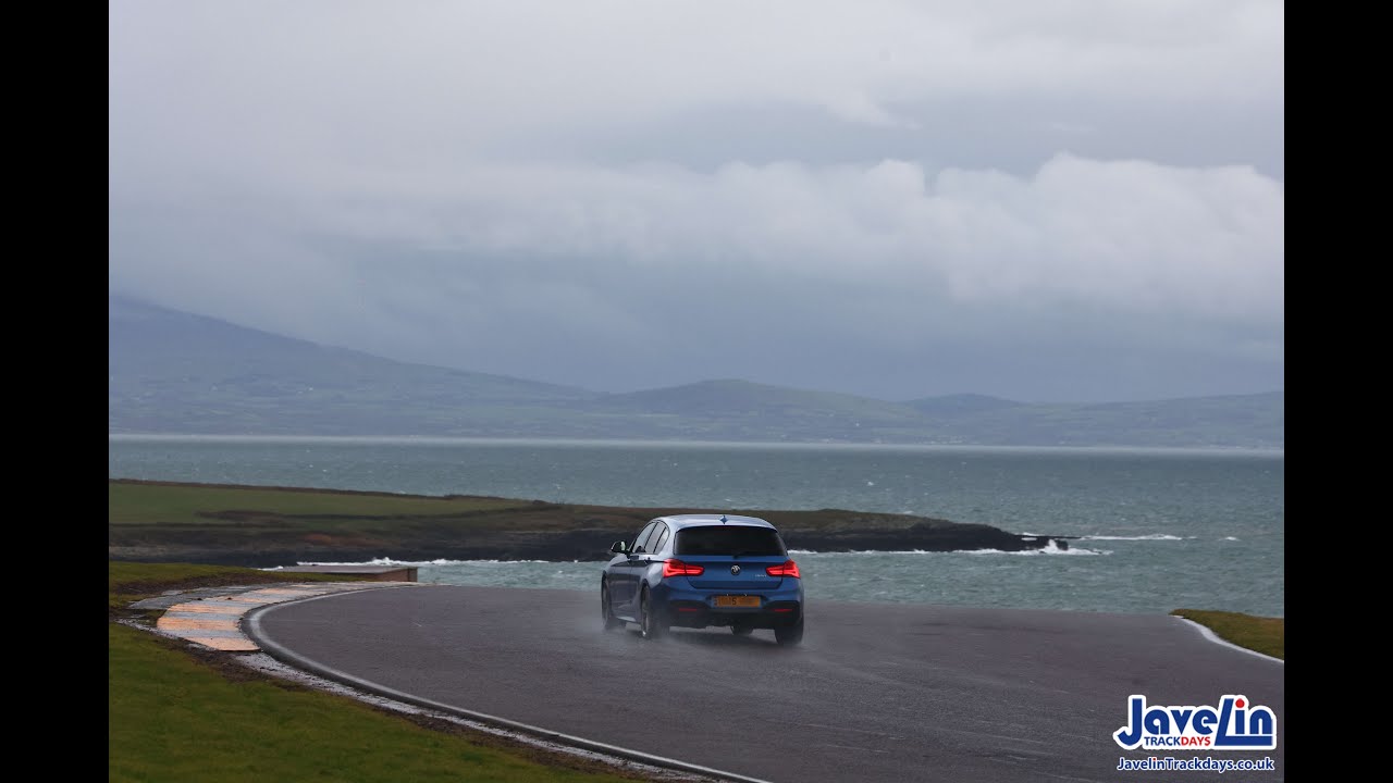 Anglesey Track Day with instruction - 30/11/2025 - BMW 1 series F20 118d