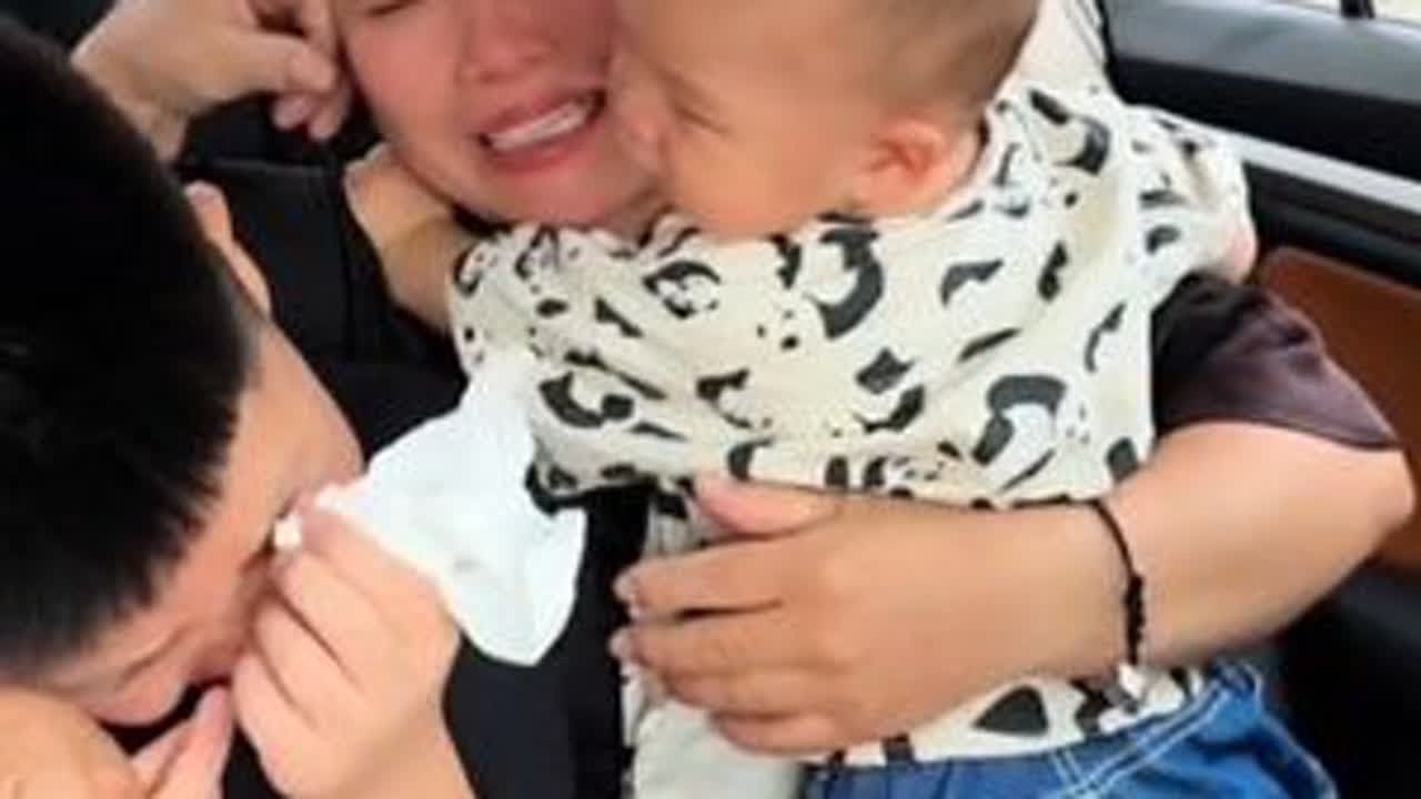兄弟俩一起玩 一起闹 一起哭#日常记录#打闹