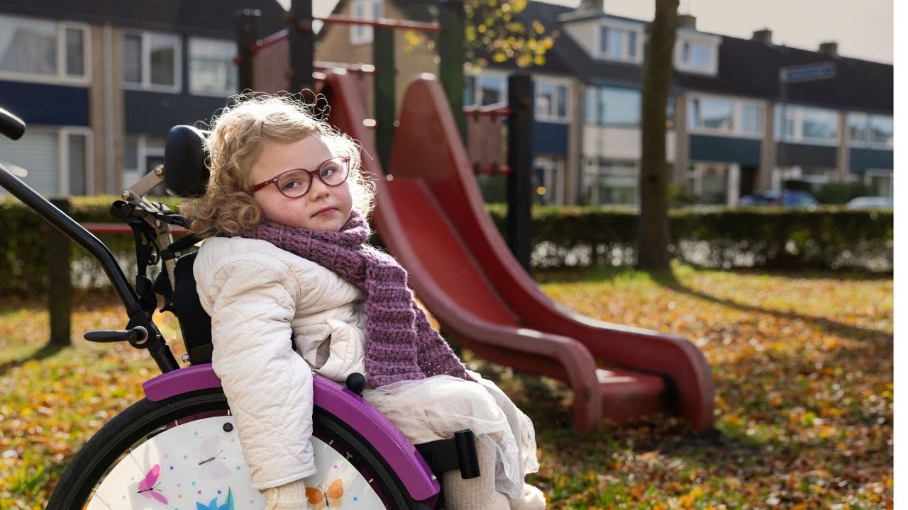 Minthe heeft maar één wens voor het nieuwe jaar