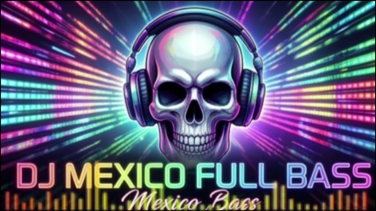 🎋DJ HOUSE MEXICO 💔 HEARTBROKEN CLUB NIGHT