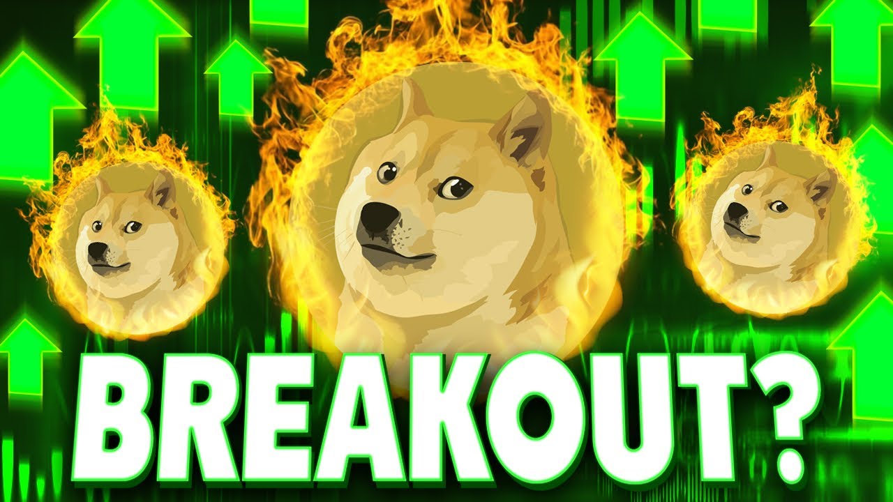 DOGECOIN, ЕСЛИ ЭТО ПОЛОМКА! 🚨! ПРОГНОЗ ЦЕНЫ DOGE, ТЕХНИЧЕСКИЙ АНАЛИЗ, НОВОСТИ 2025