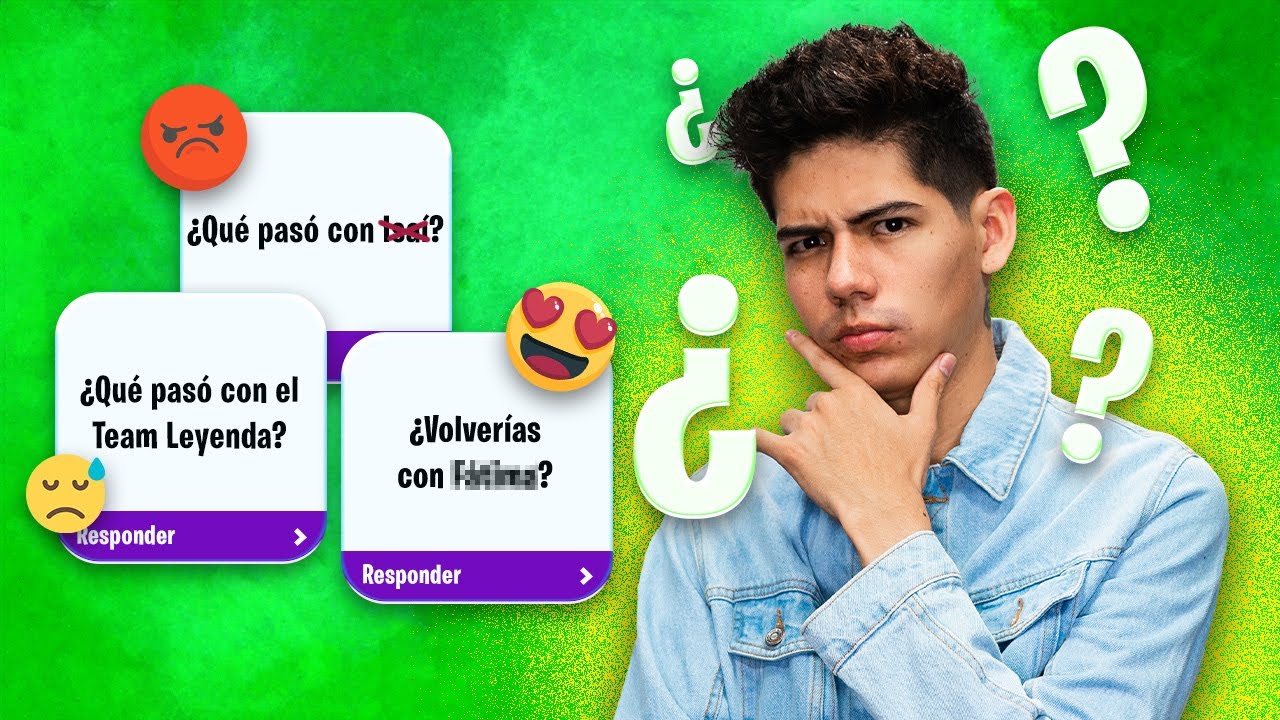 ESTO PAS&Oacute; CON EL TEAM&hellip; - [ANTRAX] ☣
